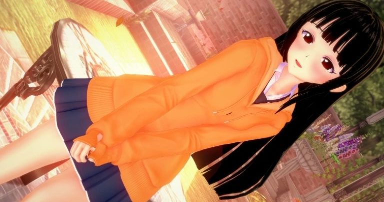 【PC/安卓/AI汉化/日系/2D/SLG游戏/3.85G】阿尔法维尔的生活 (Life in Alphaville) Ver0.7.3 AI汉化版+PC+安卓+日系2DSLG游戏+3.85G