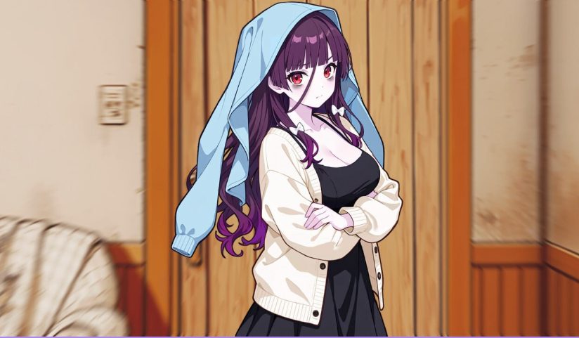 【PC/官中/日式/SLG游戏/970M】回乡后,有超可爱幽灵在我家! Ver1.0.3.41官方中文版 官中步兵版+存档+日式SLG游戏+970M