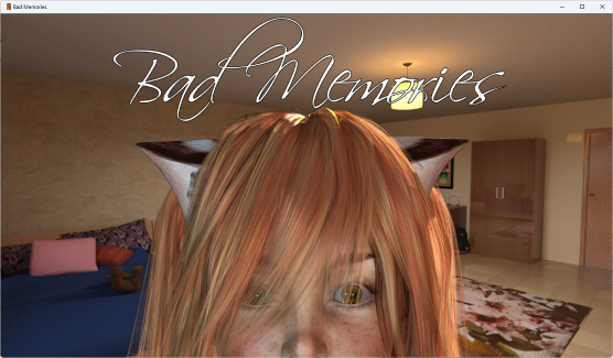 【PC/安卓/欧美/SLG游戏/1.55G】糟糕的回忆 (Bad Memories) Ver0.9.5 AI汉化版+PC+安卓+欧美SLG游戏+1.55G