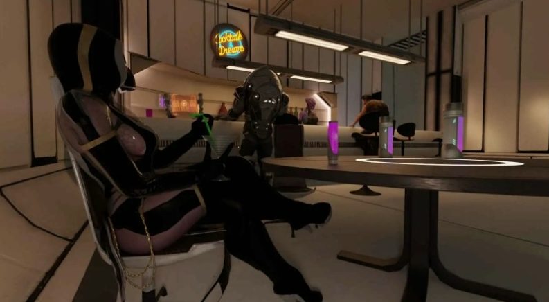 【PC/安卓/AI汉化/欧美/3D/SLG游戏/8.1G】朝圣第二章 (The Pilgrimage (Chapter 2)) Ver0.65  AI汉化版+PC+安卓+欧美3DSLG游戏+8.1G