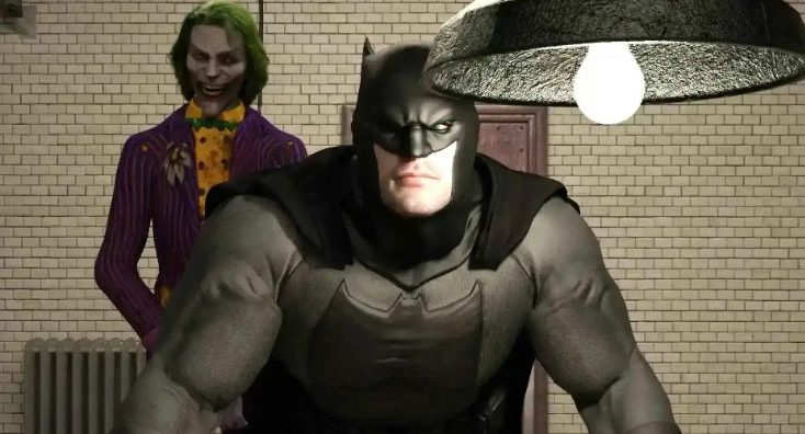 【PC/安卓/AI汉化版/欧美/SLG游戏/6.1G】正义联盟：下一代 (JL： Next Generation) Ver0.13 AI汉化版+PC+安卓+欧美SLG游戏+6.1G