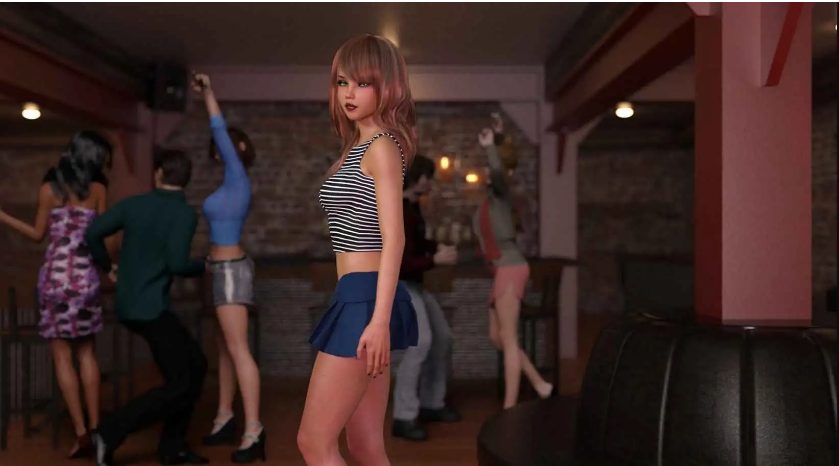 【PC/安卓/AI汉化版/欧美/SLG游戏/5.78G】歌手 (The Singer) Ver0.91 AI汉化版+PC+安卓+欧美SLG动态游戏+5.78G