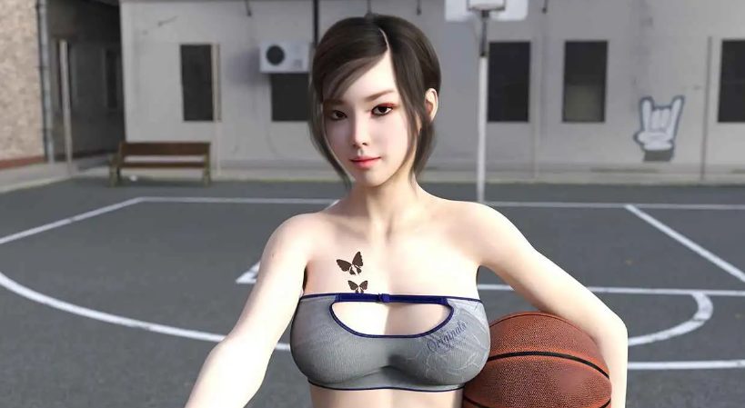 【PC/安卓/AI汉化/3D/SLG游戏/6.1G】妻子的困境重温 (Wifey&rsquo;s Dilemma Revisited)  Ver0.88 AI汉化版+PC+安卓+3DSLG游戏+6.1G