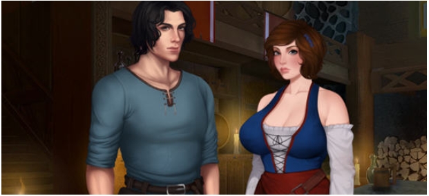 【PC/安卓/AI汉化/欧美/SLG游戏/5.50G】黑色寄生 (Parasite Black) Ver0.176 AI汉化版 PC+安卓+欧美SLG游戏+5.50G