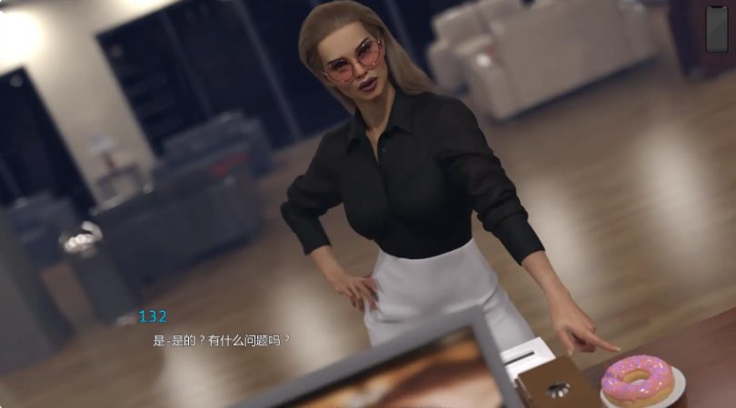 【PC/安卓/AI汉化/欧美/SLG游戏/5.14G】熟女痴迷 (MILF Obsession) Ver0.2.2 AI汉化版 PC+安卓+欧美SLG游戏+5.14G