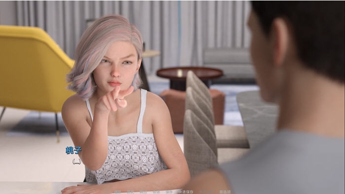 【PC/安卓/AI汉化/欧美/SLG游戏/3.29G】成长的故事（ Growing Things Up ）Ver0.42 PC+安卓+内嵌AI汉化+欧美动态SLG游戏+3.29G