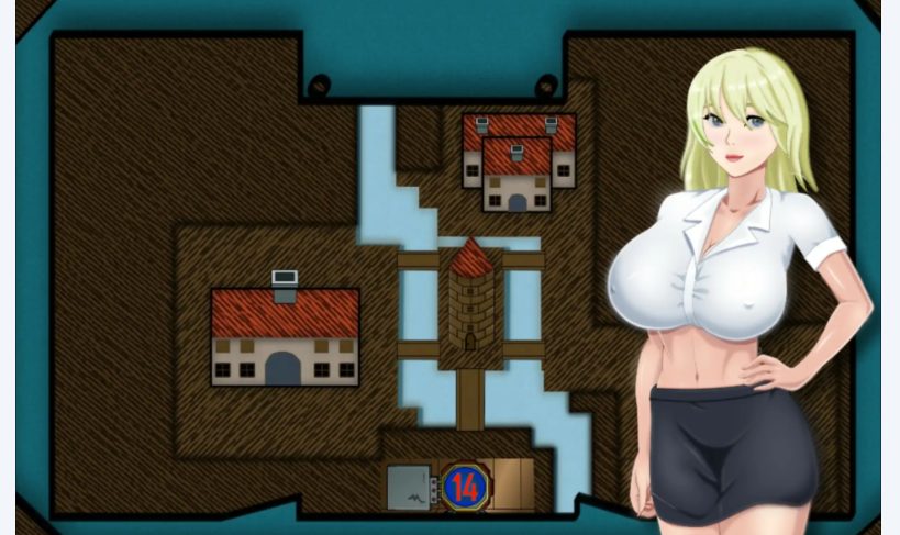 【PC/安卓/AI汉化版/2D/亚洲SLG游戏/0.83G】避难所重建 (Vault Repopulation) Ver2.6 AI汉化版+PC+安卓+2D亚洲SLG游戏+0.83G