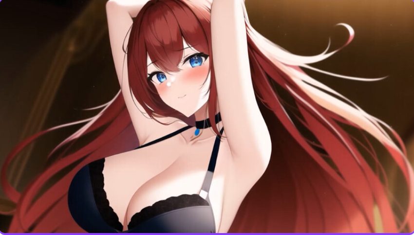 【PC/官中/日式/RPG游戏/1.0G】 国王寻爱 （Kings Love） Build.10686148 官中版+日式RPG游戏+1.0G