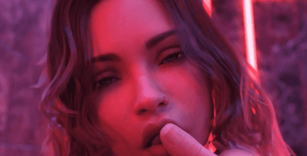 【PC/安卓/AI汉化/欧美/SLG游戏/2.56G】字里行间的秘密 (Secrets Between Lines) Ch.2 AI汉化版+PC+安卓+欧美SLG游戏+2.56G