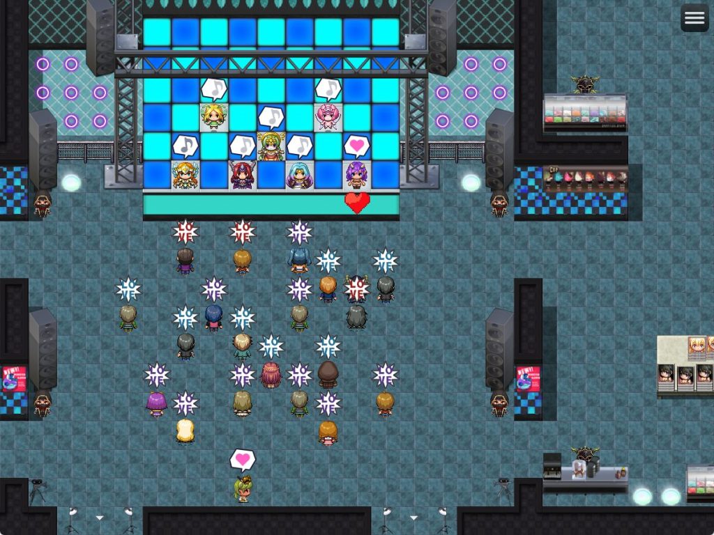 【PC/AI汉化/日式/RPG游戏/900M】 Cosplay生活！～为了生存～ （コスプレ活! ～生きるた～） AI汉化版+日式RPG游戏+900M