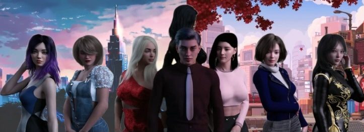 【PC/安卓/AI汉化/欧美/3D/SLG游戏/4.6G】奉献的困境 (Dilemma of Devotion) VerCh.4 Ep.2.5 AI汉化版+PC+安卓+欧美3DSLG游戏+4.6G