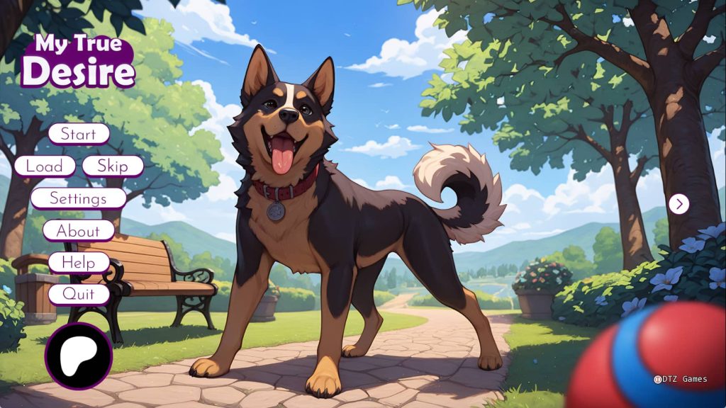 【PC/安卓/AI汉化版/NTR/日系/SLG游戏/3.83G】我的真实欲望 (My True Desire) Ver0.4.5 AI汉化版+PC+安卓+3.83G