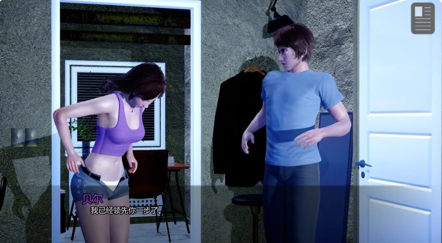 【PC/安卓/AI汉化版/3D/亚洲/SLG游戏/2.26G】暗月站工程师 (Engineers of Shadow-Moon Station) Ver0.1.1 AI汉化版+PC+安卓+3D亚洲SLG游戏+2.26G