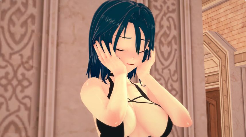 【PC/安卓/AI汉化/日系/SLG游戏/5.96G】恶魔学院DxD (Devil\'s Academy DxD) Ver0.72 AI汉化版+PC+安卓+日系SLG游戏+5.96G