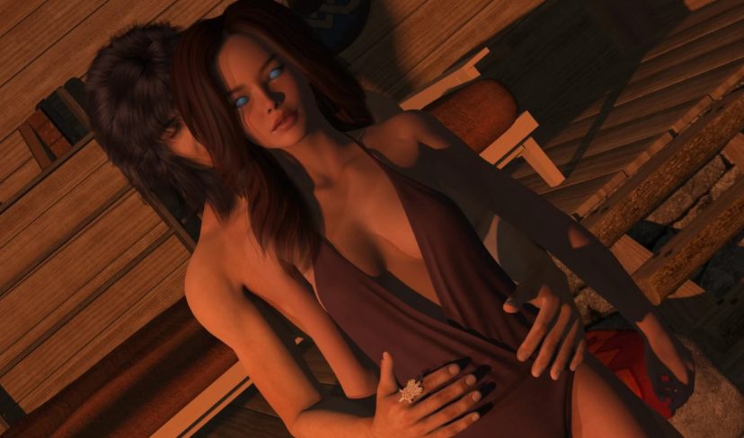 【PC/安卓/AI汉化/欧美/SLG游戏/3.08G】凯尔特英雄：黑暗德鲁伊 (Heroes of Celtica: Dark Druid) Ver0.11.0 AI汉化版+PC+安卓+欧美SLG游戏+3.08G