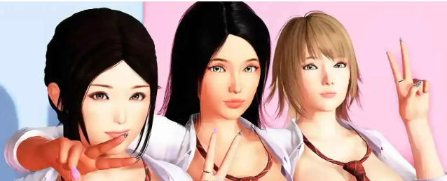 【PC/安卓/AI汉化版/欧美/SLG游戏/6.03G】淘氣的萊安娜 (Naughty Lyanna) 第一季 AI汉化版+PC+安卓+欧美SLG游戏+6.03G