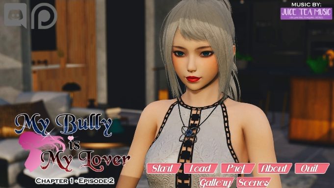 【安卓/PC/精翻/亚洲/CG/9.8G】我的爱人是恶女/我的女友是大佬/我的恶霸女友/我的女友是恶霸(My Bully Is My Lover) Ch1.Ep4 官中精翻版+PC+安卓+国风SLG游戏&补更+9.8G