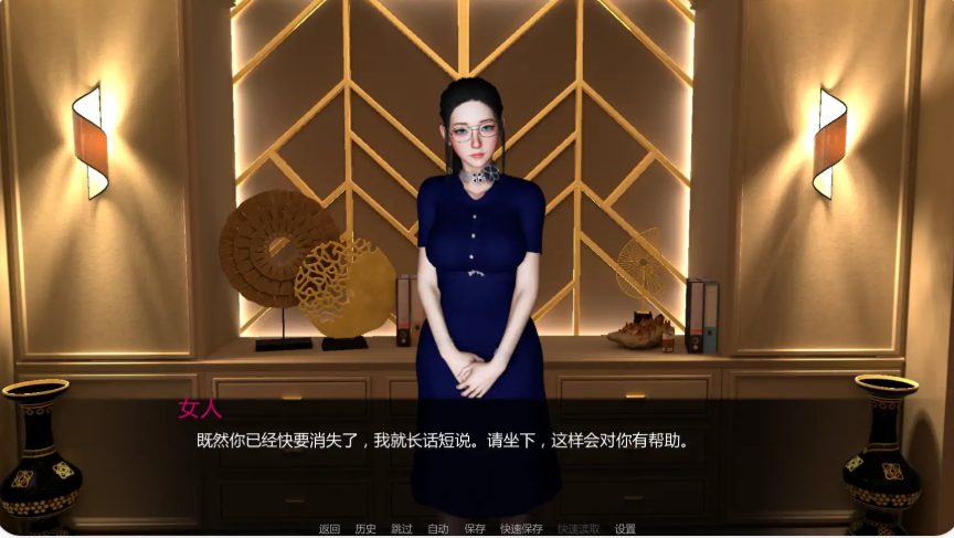 【PC/安卓/AI汉化/亚洲/SLG游戏/1.68G】与女生一起的生活 (Life With Chloe) Ver0.9 AI汉化版+PC+安卓+亚洲SLG游戏+1.58G