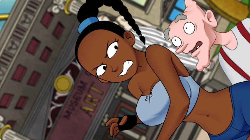 【PC+安卓/AI汉化/欧美/SLG游戏/3.96G】嘿菲尔 (Hey Phil) 2025-12-15 AI汉化版 PC+安卓+欧美SLG游戏+3.96G