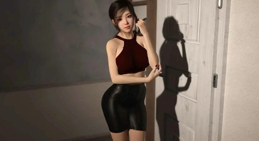 【PC/安卓/汉化/欧美/SLG游戏/3.50G】 妻子的困境重温（Wifey&rsquo;s Dilemma Revisited） Ver0.92.2 汉化版+PC+安卓+欧美SLG游戏+3.50G