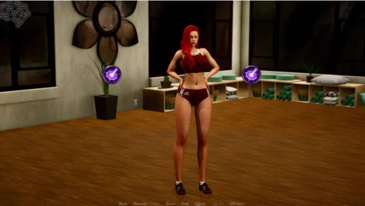 【PC/安卓/AI汉化版/欧美/SLG游戏/7.18G】魔法的本质 (The Nature of Magic) Part3 AI汉化版+PC+安卓+欧美SLG游戏+7.18G