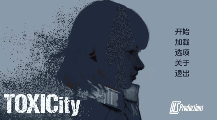 【PC/安卓/AI汉化/欧美/SLG游戏/2.57G】毒性 (ToxiCity) Ver0.15.0 AI汉化版+PC+安卓+欧美SLG游戏+2.57G