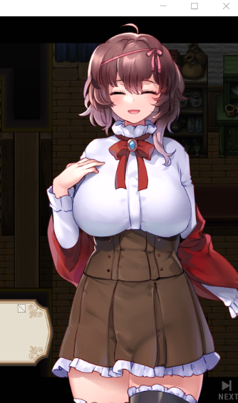 【PC/官中/日式/SLG游戏/120M】 旅店经营 （宿かせぎ） Ver0.71 官中版 +日式SLG游戏+120M