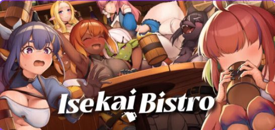 【PC/官中/策略/SLG游戏/1.40G】 异世界餐酒馆 (Isekai Bistro) Demo 官中步兵+策略SLG游戏+1.40G