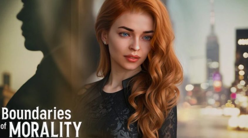 【PC/安卓/AI汉化/欧美/3D/SLG游戏/5.01G】道德的界限 (Boundaries of Morality) Ver0.667 AI汉化版+PC+安卓+欧美3DSLG游戏+5.01G