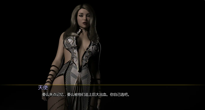 【PC/安卓/AI汉化版/3D/欧美/沙盒/SLG游戏/1.76G】龙化身 (Dragon Incarnate) Ver0.1.4a AI汉化版+PC+安卓+3D欧美SLG游戏+1.76G