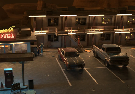 【PC/安卓/AI汉化/欧美/3D/SLG游戏/1.6G】蕾拉：破碎的希望 ( Layla: Shattered Hopes) Ep.5 AI汉化版+PC+安卓+欧美3DSLG游戏+1.6G