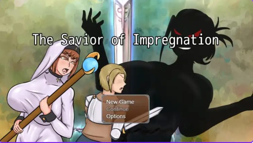 【PC/AI汉化/日式/RPG游戏/1.90G】 救世主 Ver1.1 内嵌AI汉化步兵版+日式RPG游戏+1.90G