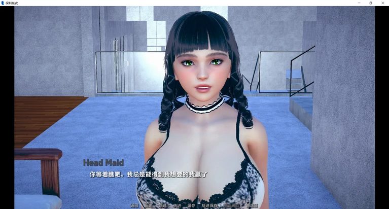 【PC/安卓/AI汉化版/欧美/SLG游戏/6.91G】保利托农 (Polyturnon) Ver0.21  AI汉化版+PC+安卓+欧美SLG游戏+6.91G