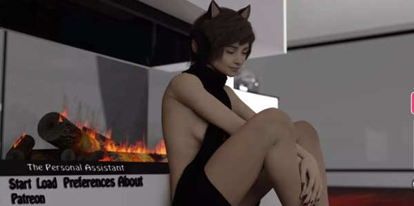 【安卓/PC/SLG/4.2G/作弊】私人助理（The Personal）Ch.3.2 汉化作弊版 PC+安卓 欧美SLG游戏&补+4.2G