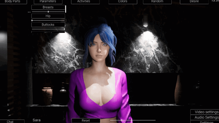 【PC/官中/日系/3D/SLG游戏/4.03G】虚拟女友 (Virtual Girlfriend) Ver25.12.10 官方中文版+日系3DSLG游戏+4.03G