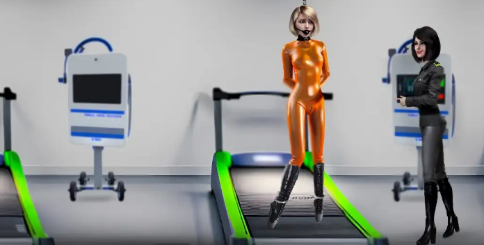 【PC/安卓/AI汉化/日式/3D/RPG游戏/1.90G】艾希莉的麻烦 Ver1.0 内嵌AI汉化步兵版+PC+安卓+日式3DRPG游戏+1.90G