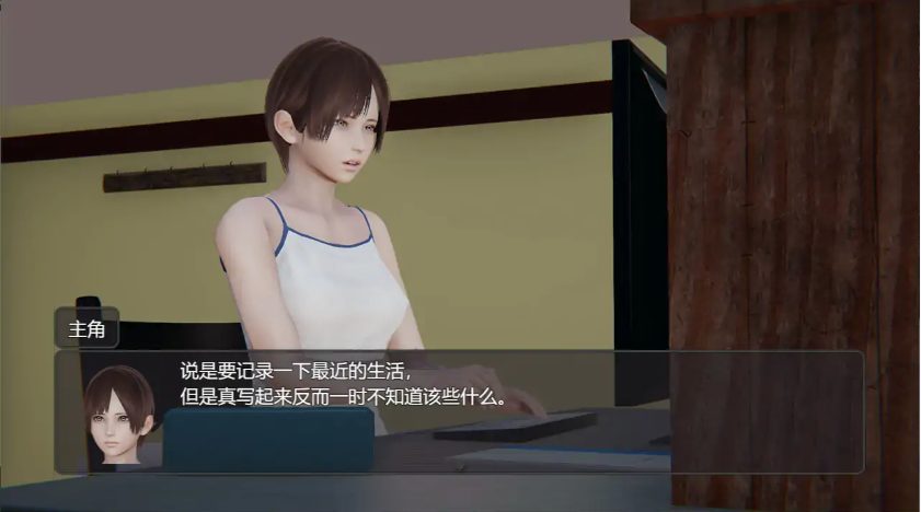 【PC/官方中文/2D/日系RPG游戏/3.26G】脚下的正常生活 (Normal Life under Feet) Ver2.12.1 官方中文版+PC+2D日系RPG游戏+3.26G