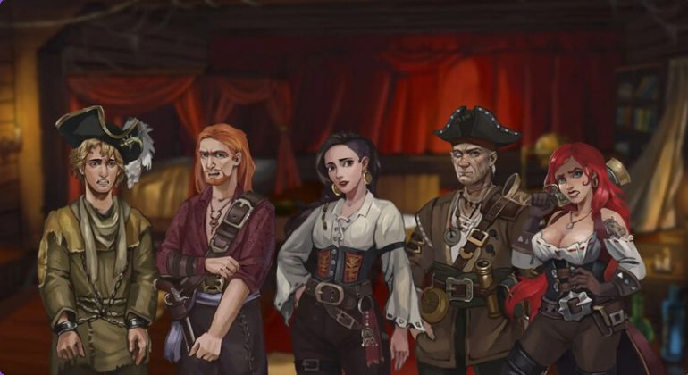 【PC/安卓/汉化/欧美/SLG游戏/3.99G】 湿沙 （Wet Sand） Ver0.7.8f 汉化版 +PC+安卓+欧美SLG游戏+3.99G