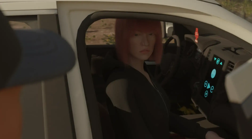 【PC/安卓/AI汉化版/3D/欧美SLG游戏/0.84G】迷雾 (The Fog) Ver1.1.0 AI汉化版+PC+安卓+3D欧美SLG游戏+0.84G