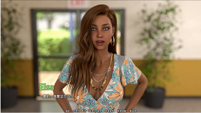 【PC/安卓/AI汉化版/欧美/SLG游戏/10.0G】法律学院 (Law School ) S1  AI汉化版+PC+安卓+欧美SLG游戏+10.0G