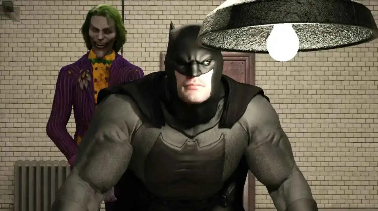 【PC/安卓/AI汉化版/欧美/SLG游戏/5.60G】正义联盟：下一代 (JL： Next Generation) Ver0.12.04 AI汉化版+PC+安卓+欧美SLG游戏+5.60G