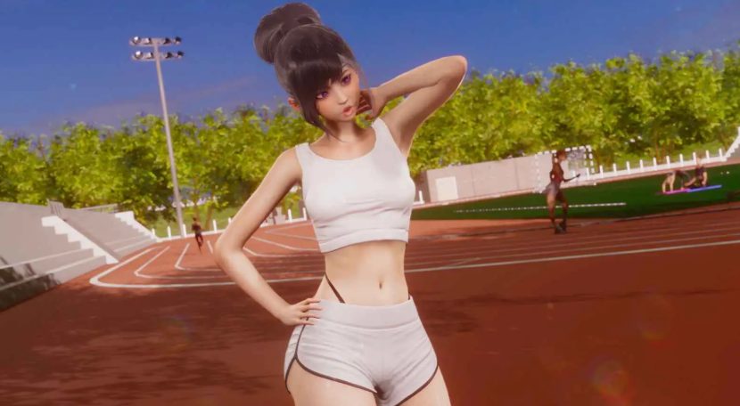 【PC/安卓/AI汉化/亚洲/3D/SLG游戏/7G】驱使 (Driven by Desire)  Ver0.40 AI汉化版+PC+安卓+亚洲SLG游戏+7G