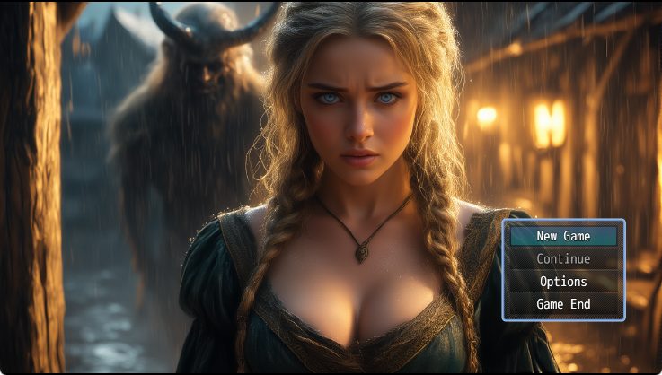 【PC/AI汉化/欧美/RPG游戏/1.90G】 塞莉娜的呼唤 （Celina&rsquo;s Calling） Ver2.4 AI汉化步兵版+欧美RPG游戏+1.90G