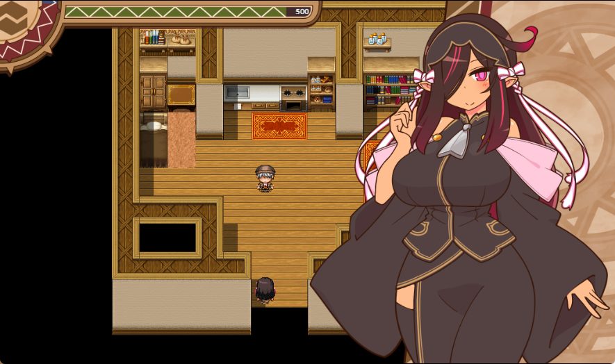 【PC/AI汉化/日式/RPG游戏/1.10G】 人偶大师！（ヒトヅマイスター！）Ver1.06 AI汉化版+全回想存档+日式RPG游戏+1.10G