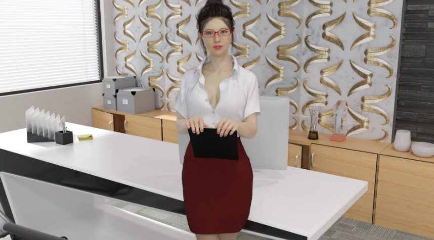 【PC/安卓/AI汉化/欧美/SLG游戏/6.73G】室友 (Roommates) Ver1.6 AI汉化版 PC+安卓+欧美SLG游戏+6.73G