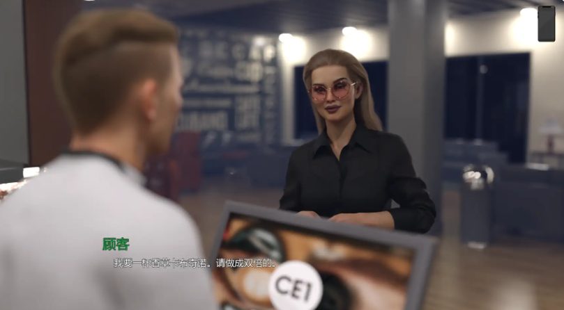 【PC/安卓/AI汉化/欧美/SLG游戏/5.14G】熟女痴迷 (MILF Obsession) Ver0.2.2 AI汉化版 PC+安卓+欧美SLG游戏+5.14G