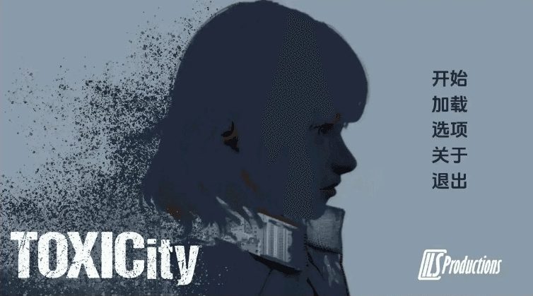 【PC/安卓/AI汉化/3D/亚洲SLG游戏/2.25G】毒性 (ToxiCity) Ver0.13.0 AI汉化版+PC+安卓+3D亚洲SLG游戏+2.25G