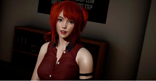 【PC/安卓/AI汉化版/欧美/SLG游戏/6.11G】认识怪人 (FR34KS) Ver0.5 AI汉化版+PC+安卓+欧美SLG游戏+6.11G