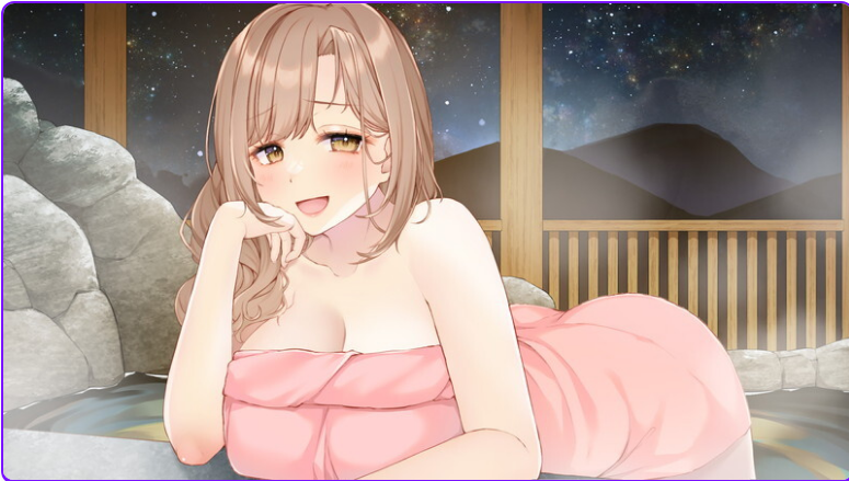 【PC/AI汉化/日式/ADV游戏/1.17G】 比昨日更成熟的尽兴温泉之旅 昨日より大人になるイキ抜き温泉旅 AI汉化版+全CG存档+日式ADV游戏+1.17G