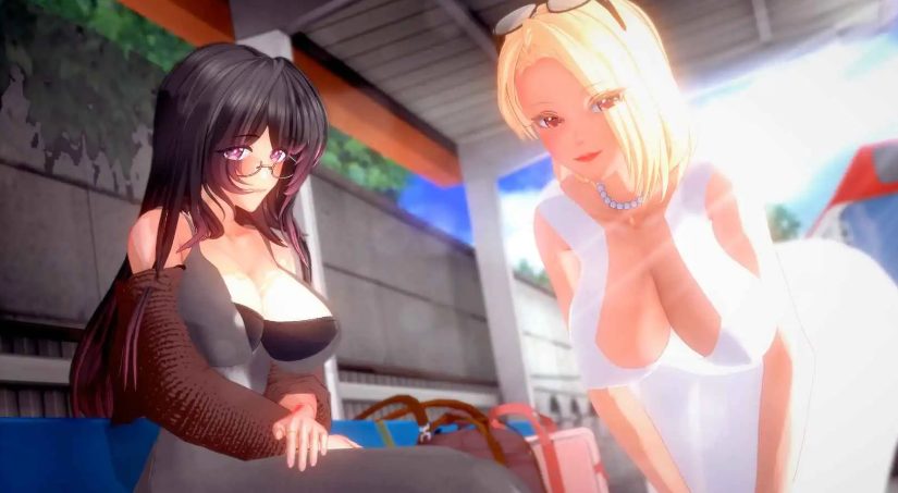 【PC/安卓/AI汉化/日系/SLG游戏/5.46G】命运之风：回溯 (Winds of Destiny: Rewind) Ver0.7.8 AI汉化版+PC+安卓+日系SLG游戏+5.46G